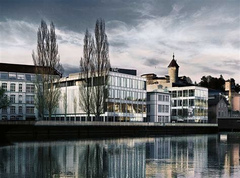 iwc headquarter|iwc switzerland.